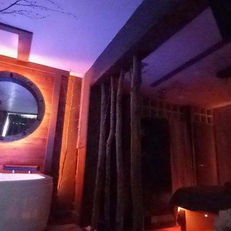 Francorchamps Guest House, Chambres Avec Ou Sans Jacuzzi Malmedy Bagian luar foto