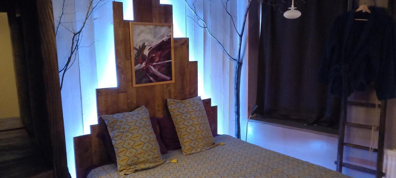 Francorchamps Guest House, Chambres Avec Ou Sans Jacuzzi Malmedy Bagian luar foto