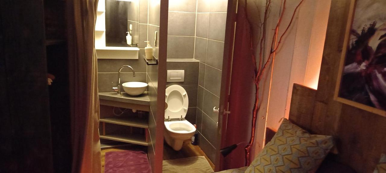 Francorchamps Guest House, Chambres Avec Ou Sans Jacuzzi Malmedy Bagian luar foto