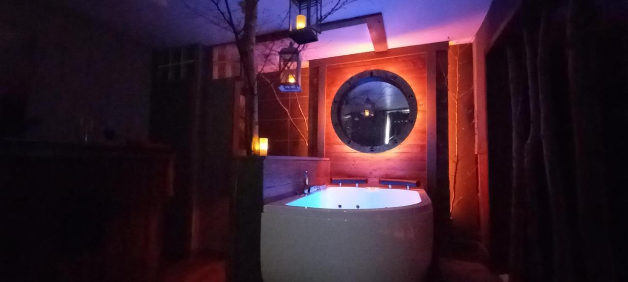 Francorchamps Guest House, Chambres Avec Ou Sans Jacuzzi Malmedy Bagian luar foto