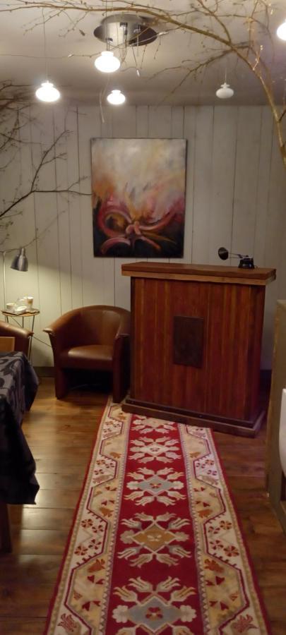 Francorchamps Guest House, Chambres Avec Ou Sans Jacuzzi Malmedy Bagian luar foto