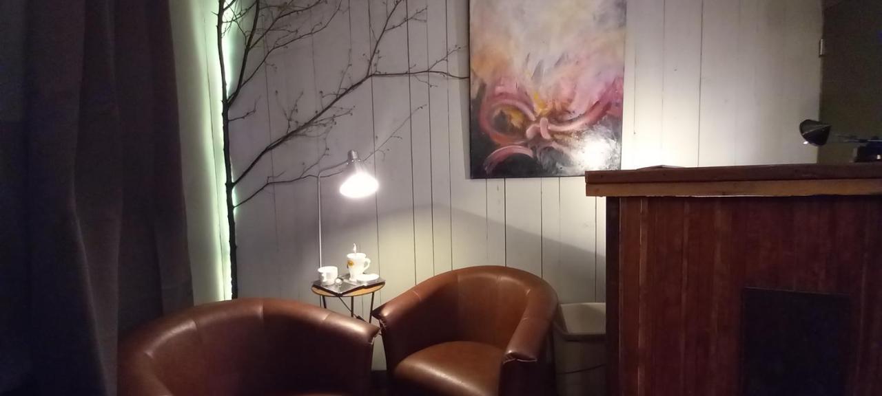 Francorchamps Guest House, Chambres Avec Ou Sans Jacuzzi Malmedy Bagian luar foto