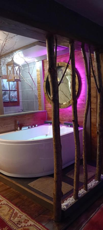 Francorchamps Guest House, Chambres Avec Ou Sans Jacuzzi Malmedy Bagian luar foto