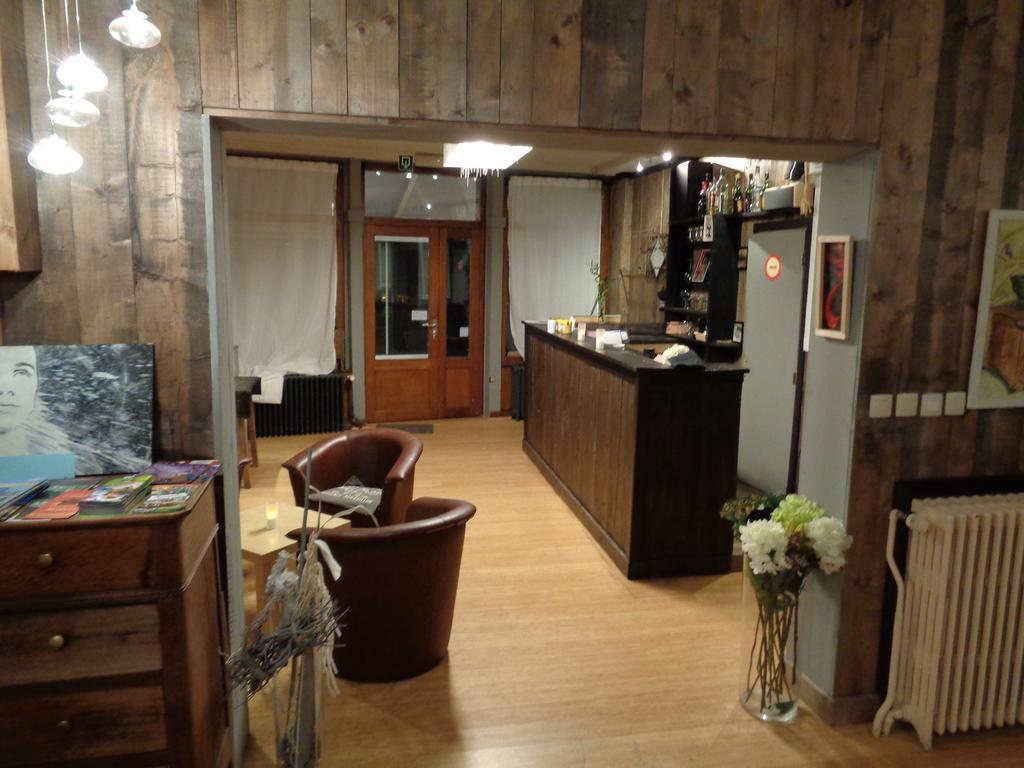 Francorchamps Guest House, Chambres Avec Ou Sans Jacuzzi Malmedy Bagian luar foto