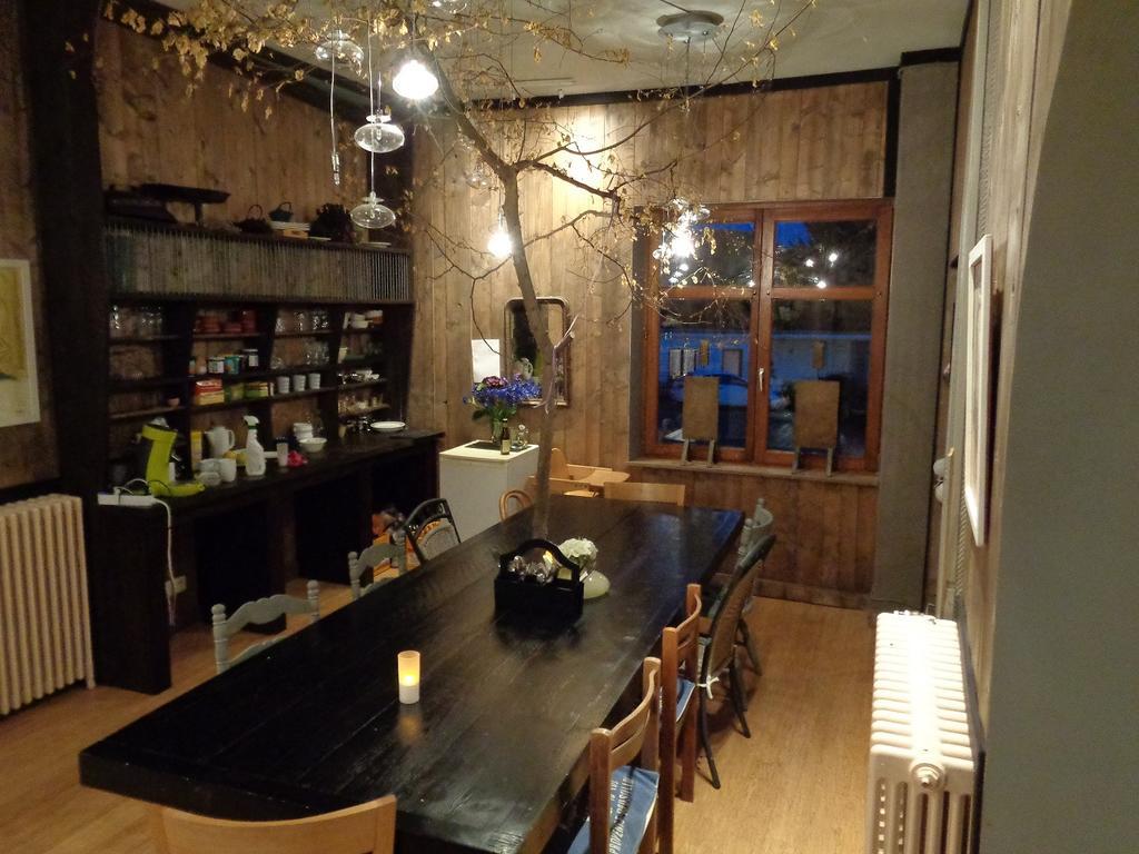 Francorchamps Guest House, Chambres Avec Ou Sans Jacuzzi Malmedy Bagian luar foto