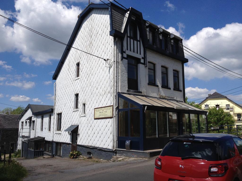 Francorchamps Guest House, Chambres Avec Ou Sans Jacuzzi Malmedy Bagian luar foto
