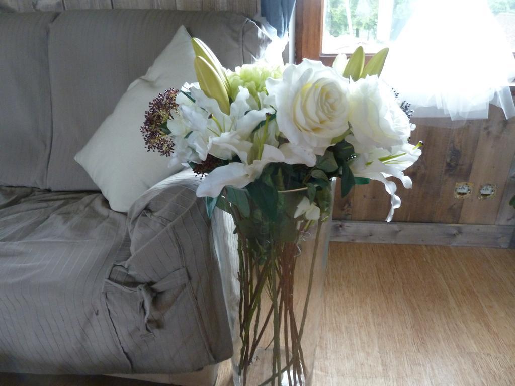 Francorchamps Guest House, Chambres Avec Ou Sans Jacuzzi Malmedy Bagian luar foto