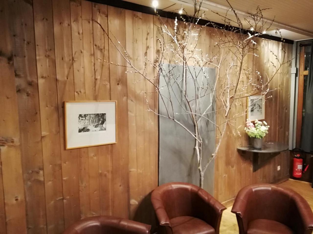 Francorchamps Guest House, Chambres Avec Ou Sans Jacuzzi Malmedy Bagian luar foto
